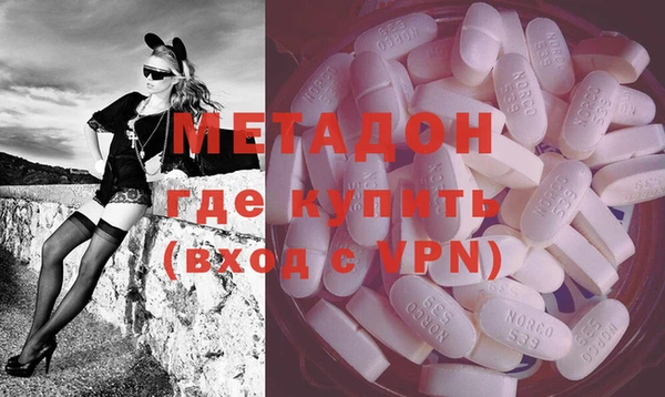 дурь Липки
